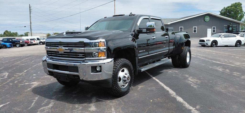 chevrolet silverado 3500hd 2017 1GC4K0CY7HF143131 image chevrolet silverado 3500hd 2017 1GC4K0CY7HF143131 image